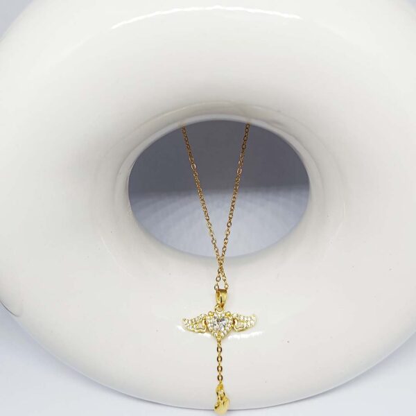 Velora Spark PENDANT - Image 2