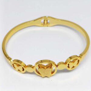 Butterfly Twist Bracelet
