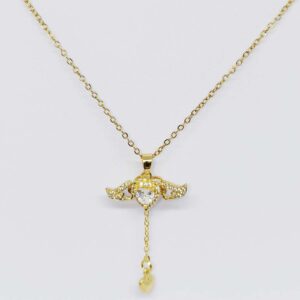 Velora Spark PENDANT