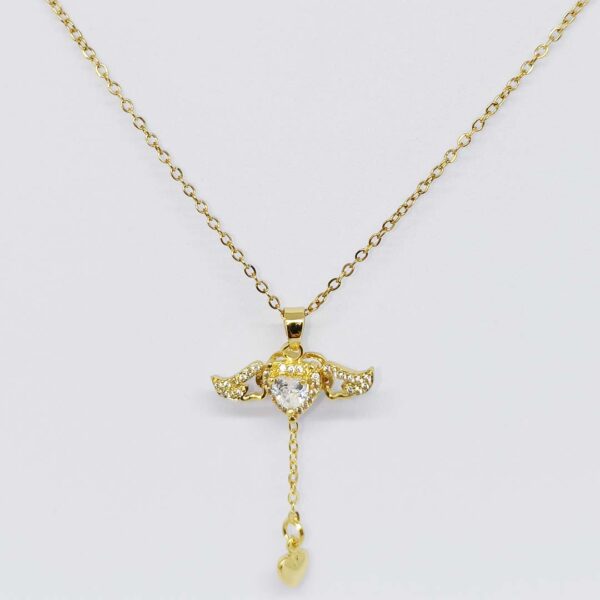 Velora Spark PENDANT