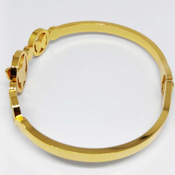 Butterfly Twist Bracelet - Image 2