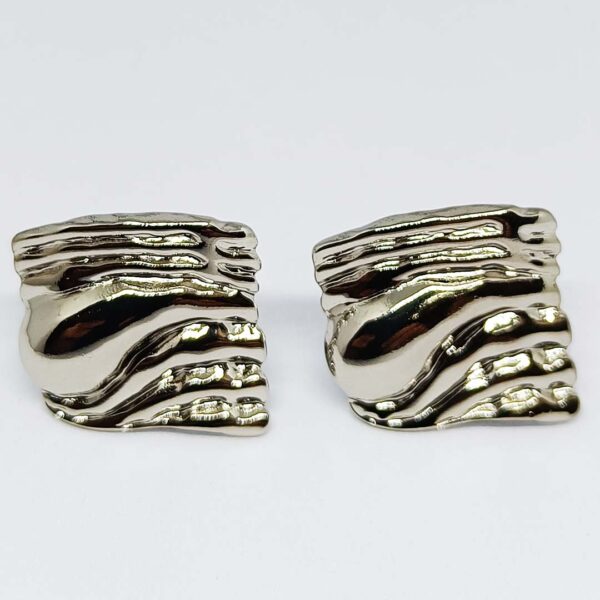 Starry Traces Earrings - Image 2