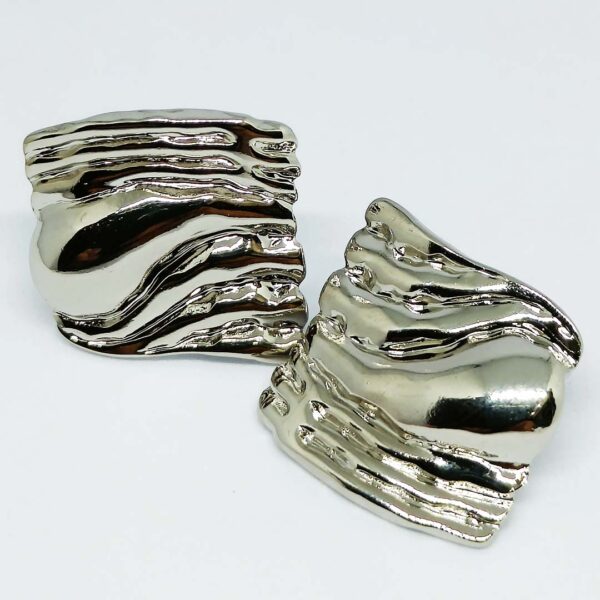 Starry Traces Earrings - Image 3