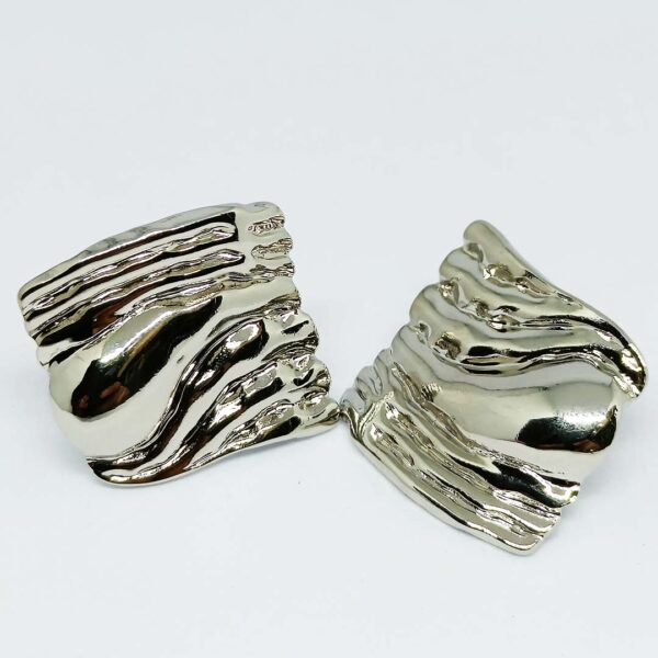 Starry Traces Earrings - Image 4