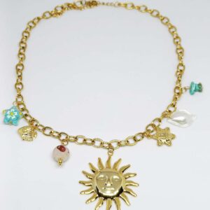 Luna Bloom Chain