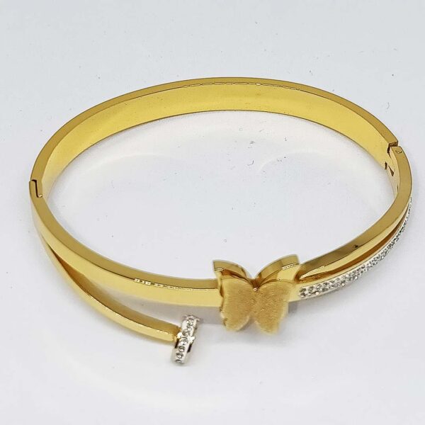 Zehra Butterfly Bracelet