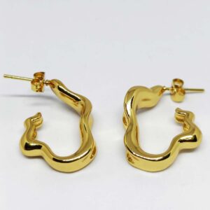 Twilight Gleam Earrings
