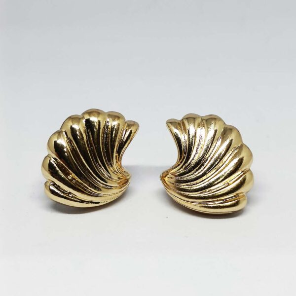 Nyra Spark Earrings - Image 2