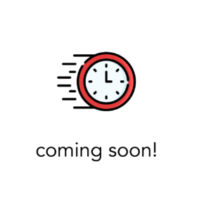 COMING SOON