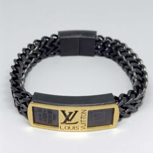 The Black Nero Cuff For HIM