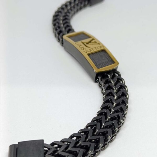 The Black Nero Cuff For HIM - Image 2