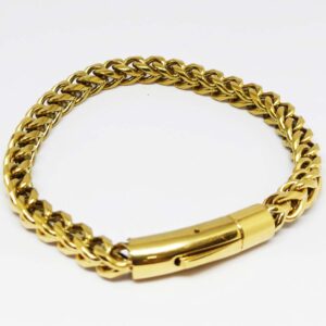Golden Orion Bracelet For Him
