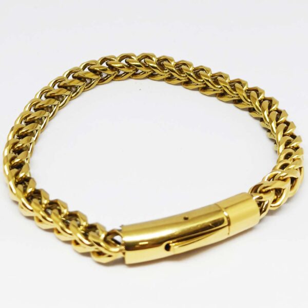 Golden Orion Bracelet For Him