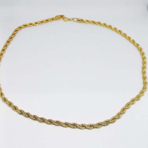 The Jax Thread Chain For HIM