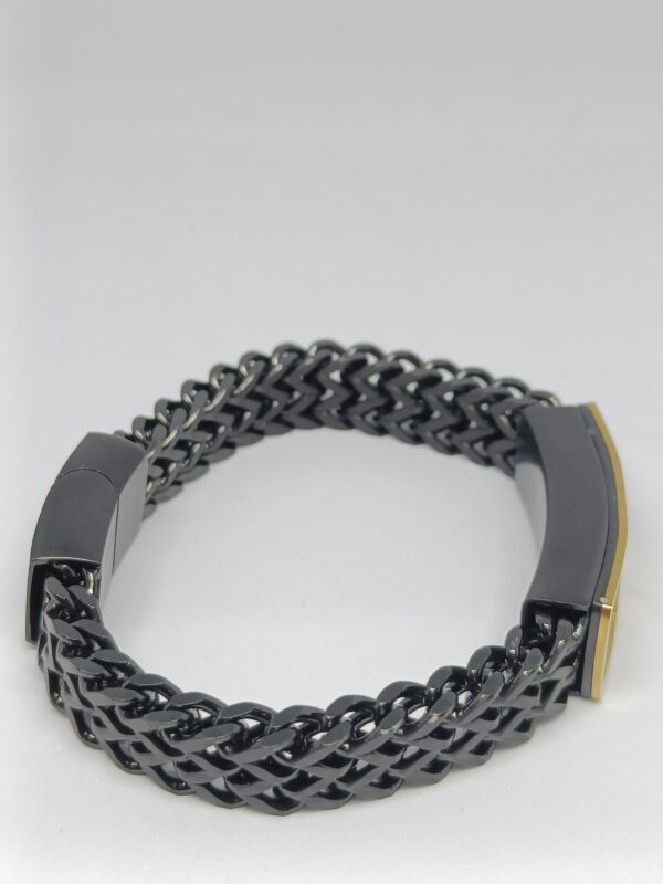The Black Nero Cuff For HIM - Image 3